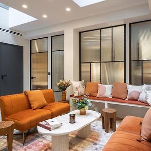 Deluxe Appartement